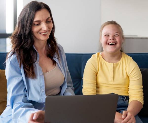 Disability Care Provider