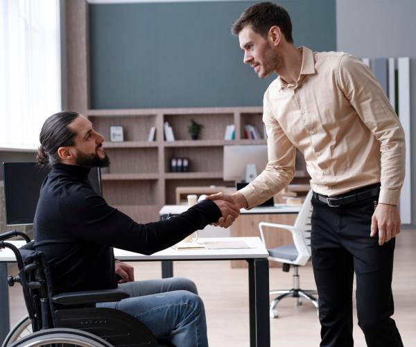 Registered NDIS Provider