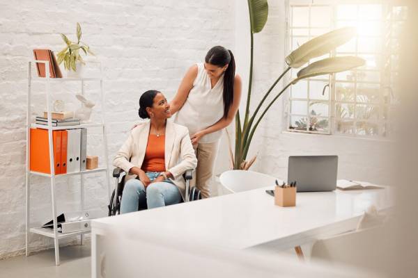 Assist with Personal Care