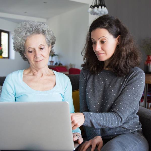 Disability Care